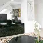 Visionapartments Cramerstrasse 2-6 - Self Check-in