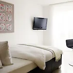 Visionapartments Cramerstrasse 2-6 - Self Check-in 公寓 *