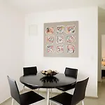 Visionapartments Cramerstrasse 2-6 - Self Check-in * Zurych