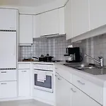 Visionapartments Cramerstrasse 2-6 - Self Check-in Apartament *