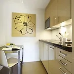 Visionapartments Cramerstrasse 2-6 - Self Check-in 公寓