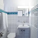 Visionapartments Cramerstrasse 2-6 - Self Check-in Zurych