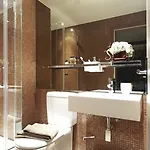 公寓 Visionapartments Cramerstrasse 2-6 - Self Check-in *