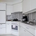 Visionapartments Cramerstrasse 2-6 - Self Check-in Zurych