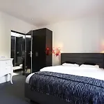 Visionapartments Cramerstrasse 2-6 - Self Check-in * 苏黎世