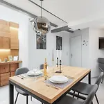 Visionapartments Cramerstrasse 2-6 - Self Check-in