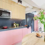 Visionapartments Cramerstrasse 2-6 - Self Check-in 公寓