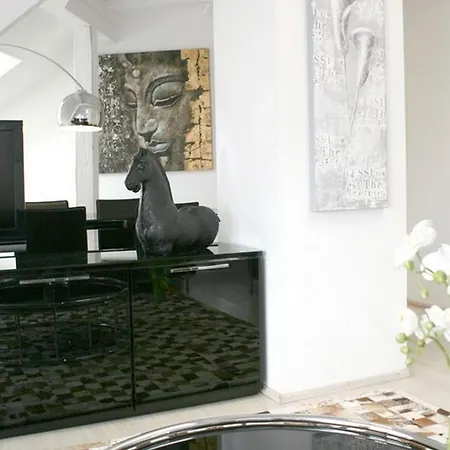 Visionapartments Cramerstrasse 2-6 - Contactless Check-in 아파트