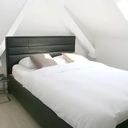Visionapartments Cramerstrasse 2-6 - Self Check-in *