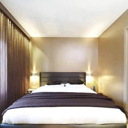 Visionapartments Cramerstrasse 2-6 - Contactless Check-in *