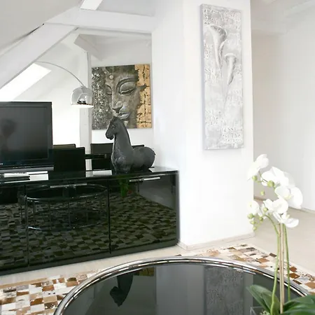 Visionapartments Cramerstrasse 2-6 - Contactless Check-in