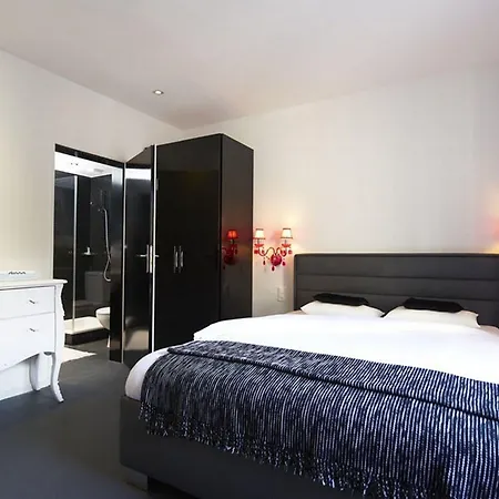 Apartment Visionapartments Cramerstrasse 2-6 - Self Check-in Zürich