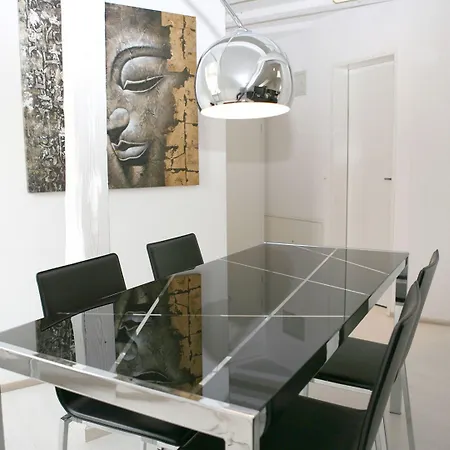 Visionapartments Cramerstrasse 2-6 - Contactless Check-in Apartman *