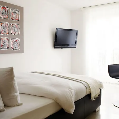 Visionapartments Cramerstrasse 2-6 - Contactless Check-in Apartman *