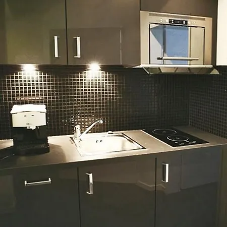 Visionapartments Cramerstrasse 2-6 - Self Check-in * Zürich