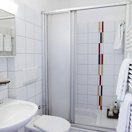 Visionapartments Cramerstrasse 2-6 - Self Check-in Apartment