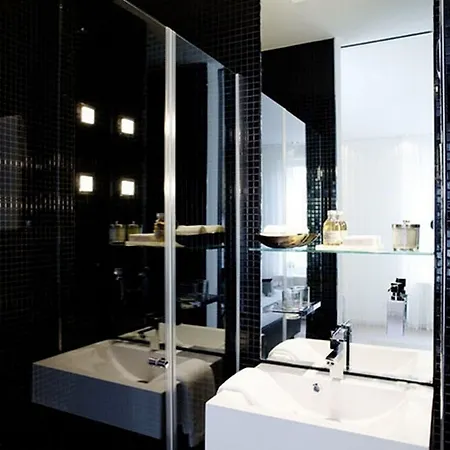 Visionapartments Cramerstrasse 2-6 - Self Check-in *
