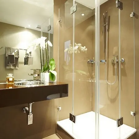 Visionapartments Cramerstrasse 2-6 - Contactless Check-in Appartamento *