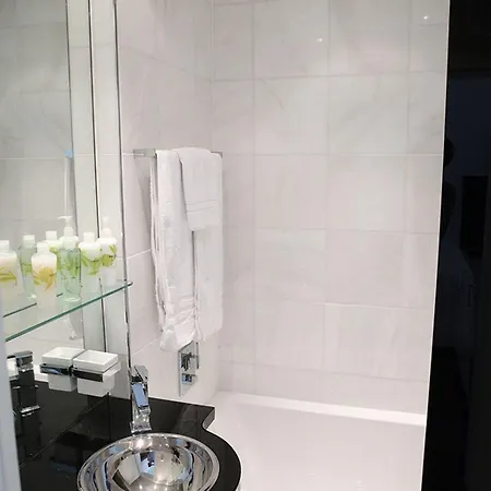 Appartamento Visionapartments Cramerstrasse 2-6 - Contactless Check-in