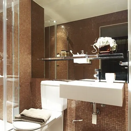 Appartamento Visionapartments Cramerstrasse 2-6 - Contactless Check-in *