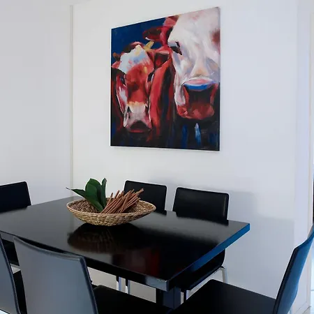 Apartman Visionapartments Cramerstrasse 2-6 - Contactless Check-in *