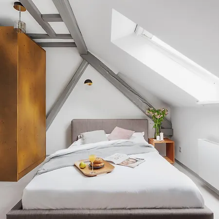 Visionapartments Cramerstrasse 2-6 - Contactless Check-in * Zürich