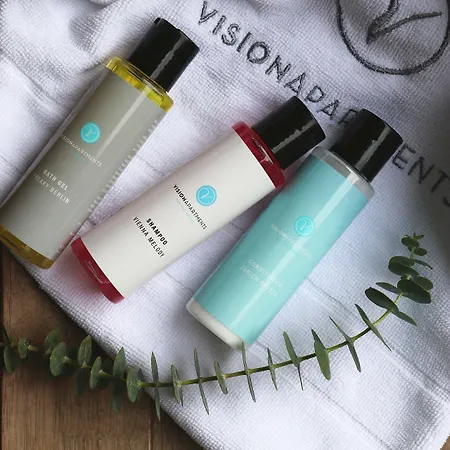 Visionapartments Cramerstrasse 2-6 - Contactless Check-in * Zürich