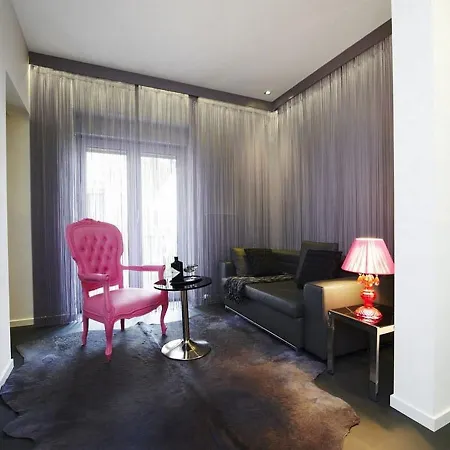 Visionapartments Cramerstrasse 2-6 - Self Check-in Apartment *