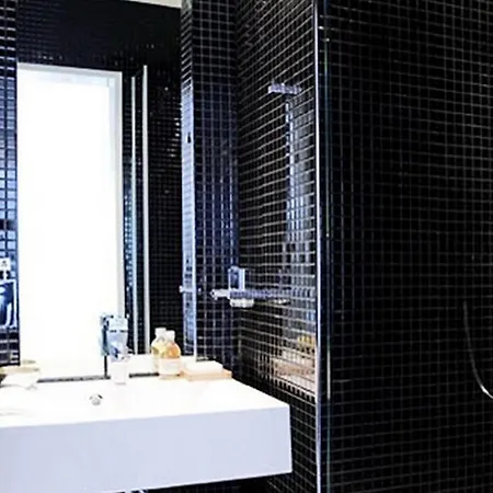 Visionapartments Cramerstrasse 2-6 - Contactless Check-in Apartman *