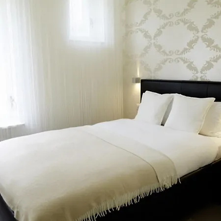 Visionapartments Cramerstrasse 2-6 - Self Check-in ציריך