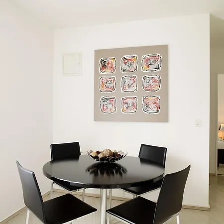 Visionapartments Cramerstrasse 2-6 - Contactless Check-in Apartman