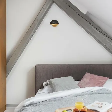 Visionapartments Cramerstrasse 2-6 - Contactless Check-in *