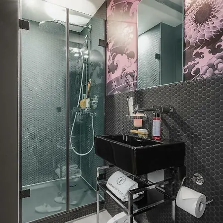 Visionapartments Cramerstrasse 2-6 - Self Check-in * Zürich