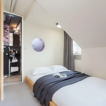 Visionapartments Cramerstrasse 2-6 - Self Check-in Apartment *