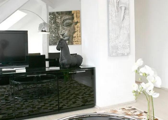 Visionapartments Cramerstrasse 2-6 - Contactless Check-in Appartamento