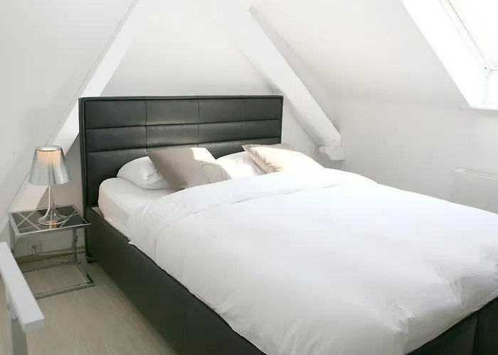 Visionapartments Cramerstrasse 2-6 - Contactless Check-in *