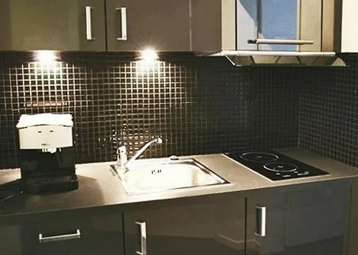 Visionapartments Cramerstrasse 2-6 - Contactless Check-in * Zurigo