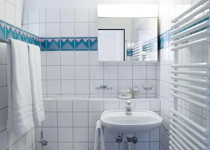 Visionapartments Cramerstrasse 2-6 - Contactless Check-in Zurigo