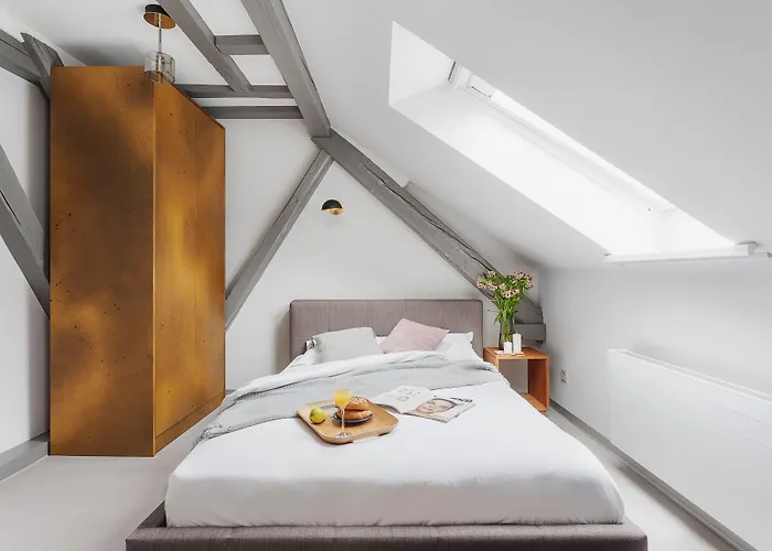 Visionapartments Cramerstrasse 2-6 - Contactless Check-in * Цюрих