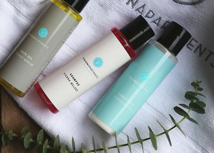 Visionapartments Cramerstrasse 2-6 - Contactless Check-in * Цюрих