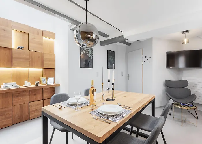 Visionapartments Cramerstrasse 2-6 - Contactless Check-in Zurigo