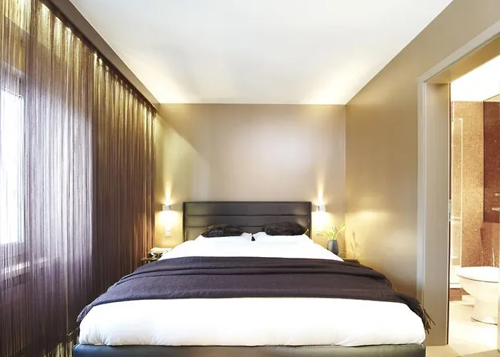 Visionapartments Cramerstrasse 2-6 - Contactless Check-in Апартаменти Цюрих