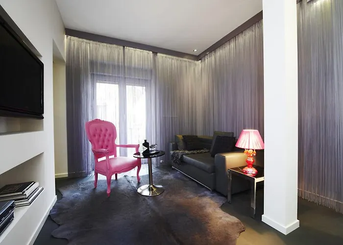 Visionapartments Cramerstrasse 2-6 - Contactless Check-in *