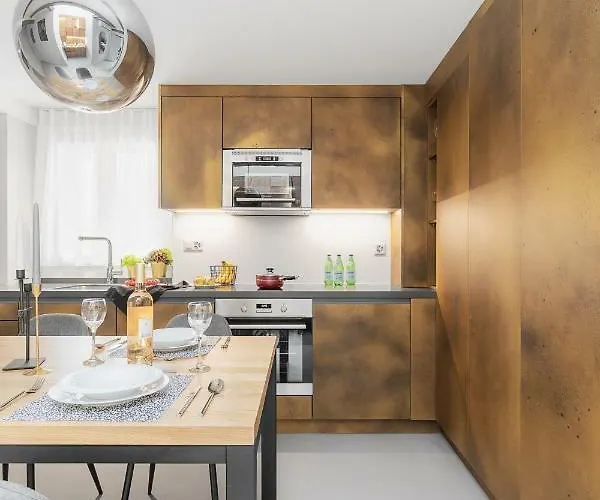 Visionapartments Cramerstrasse 2-6 - Contactless Check-in Appartamento Zurigo