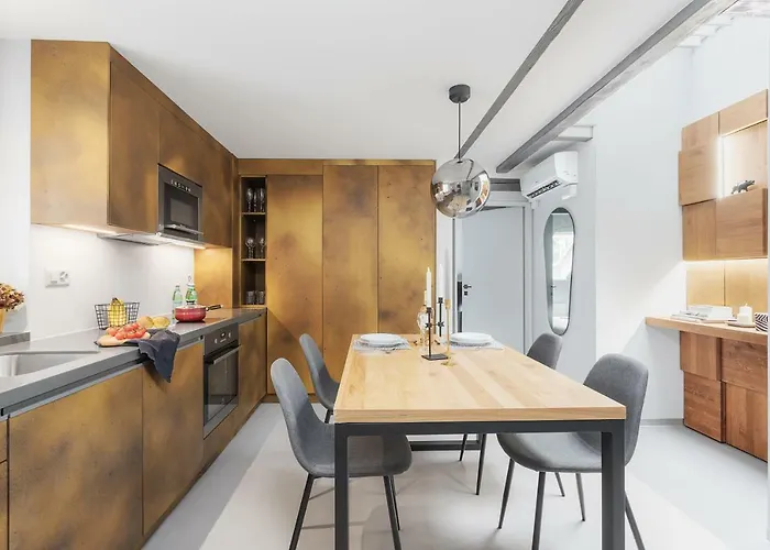 Visionapartments Cramerstrasse 2-6 - Contactless Check-in Zurigo