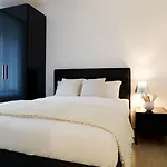 Visionapartments Cramerstrasse 2-6 - Self Check-in Zurich