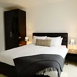 Daire Visionapartments Cramerstrasse 2-6 - Self Check-in *