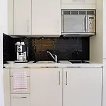 Visionapartments Cramerstrasse 2-6 - Self Check-in Apartment Zurich