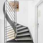 Apartment Visionapartments Cramerstrasse 2-6 - Self Check-in