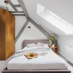 Visionapartments Cramerstrasse 2-6 - Self Check-in * Zurich